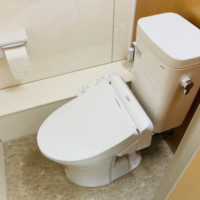 マルイチ(丸一)ビル5F 5階 トイレ