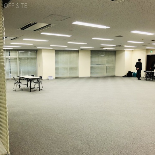 プライムアーバン新川 2階 102.63坪　2階 室内