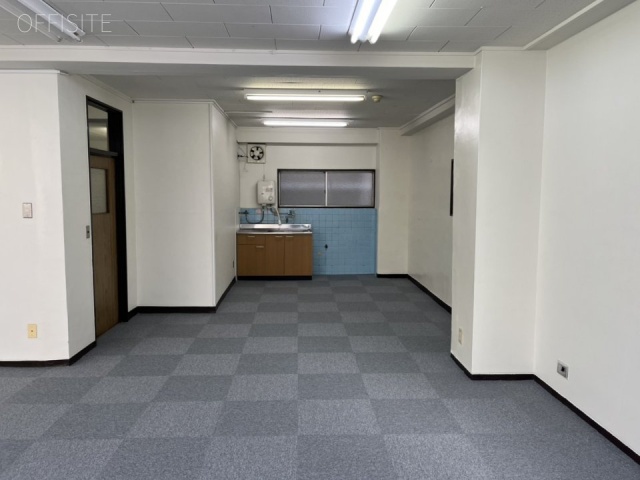 第1菊地ビル101 内装