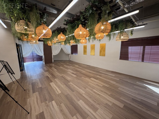 新宿セブンビル103 内装