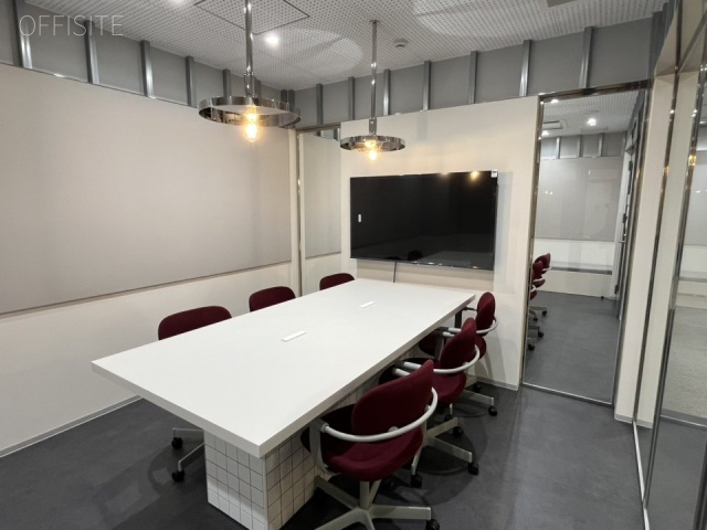 グランファースト芝大門7F 内装