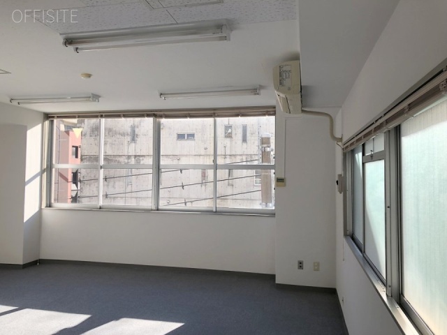 宮地ビル(別館) 4階【A】 11.00坪　4階A号室 室内