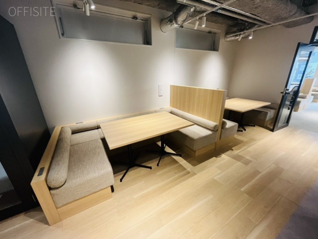 T-PLUS八丁堀2 内装