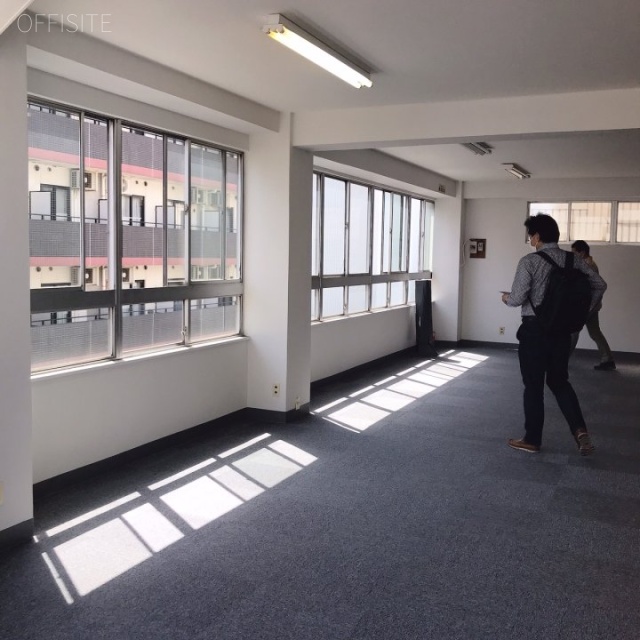 宇田川ビル5F 5階 室内