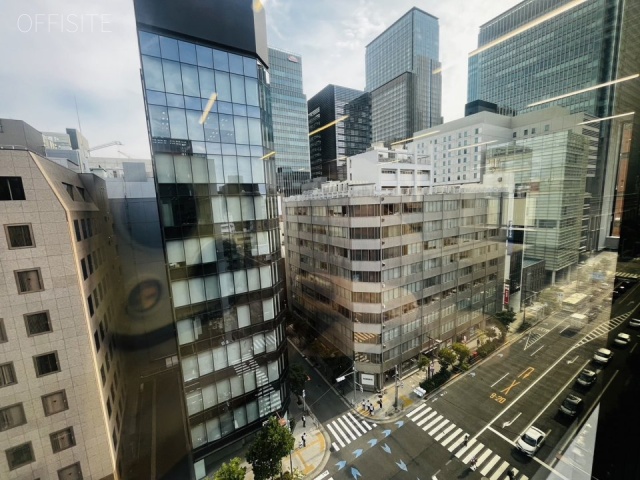 Time With 新日本橋10F 内装