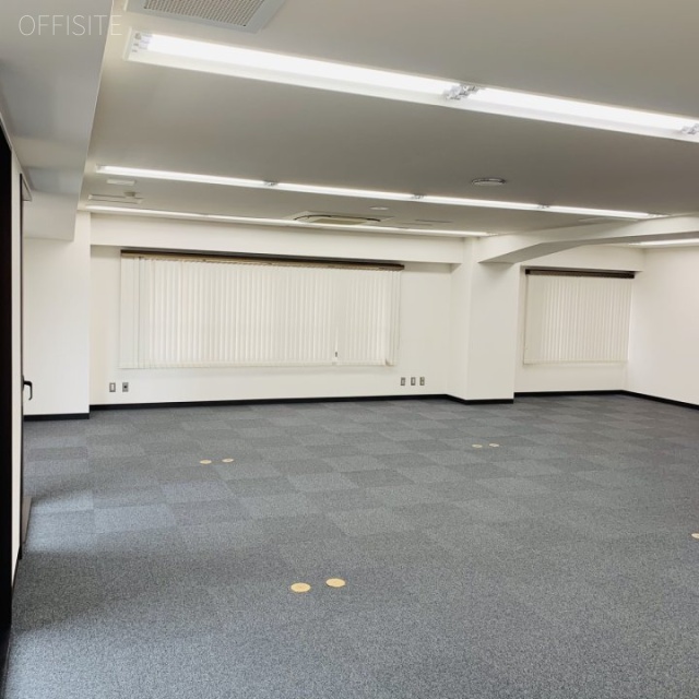 西新宿TOKビル 9階【901】 36.72坪　9階 室内