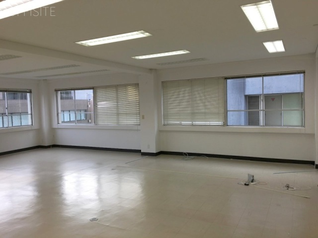 佐伯ビル8F 8階 室内