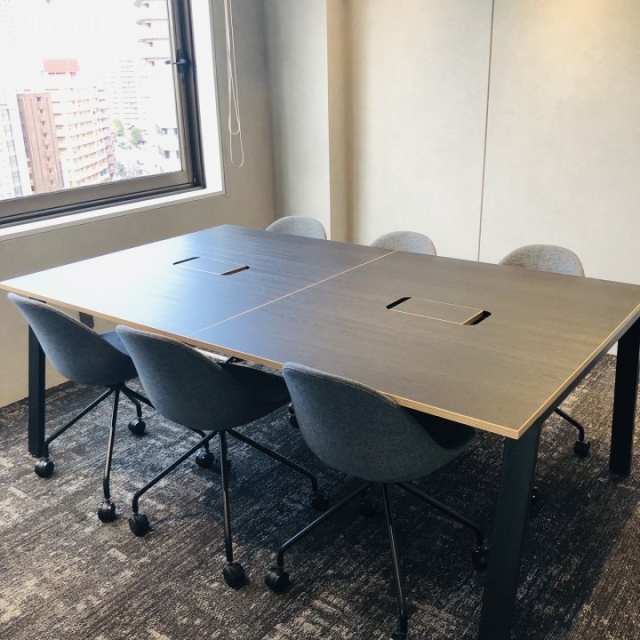 新宿ヒロセビル10F 10階 室内