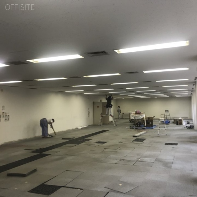 池袋FNビル4F 4階 室内(リニューアル前の写真です。2019年9月末に完成予定です。)
