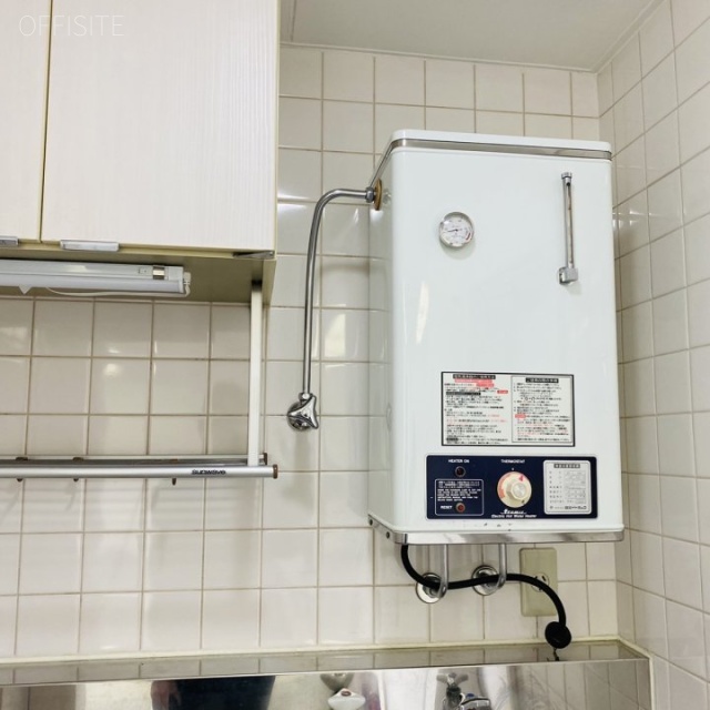 アソルティ末広町7F 7階 給湯スペース