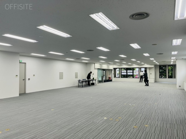成増トーセイビル 内装
