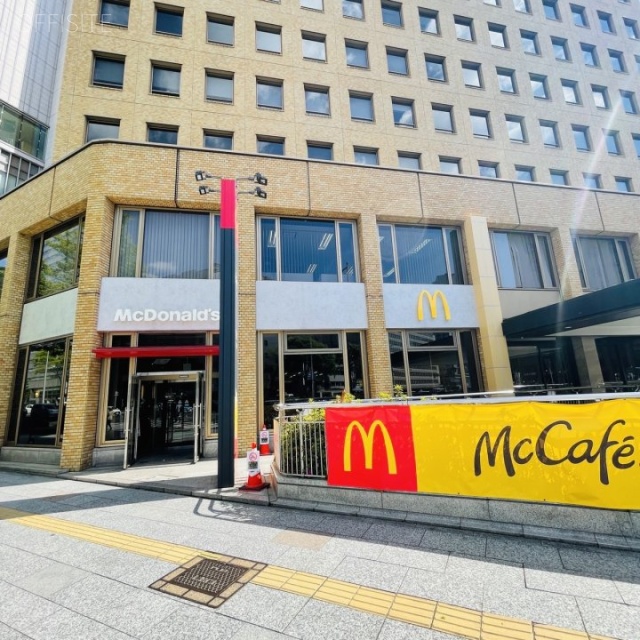 KDX仙台本町ビルB 1階部分