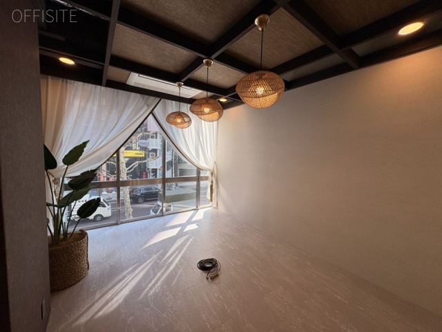 新宿セブンビル103 内装