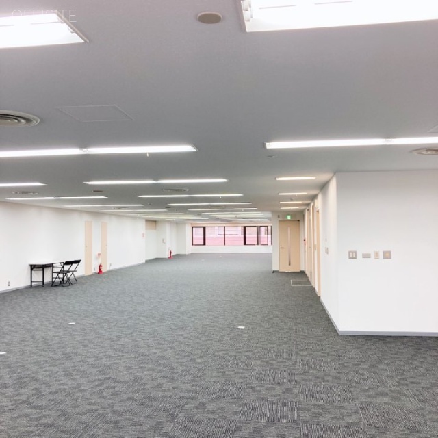 オーキッドプレイス日本橋富沢町2F 2階 室内