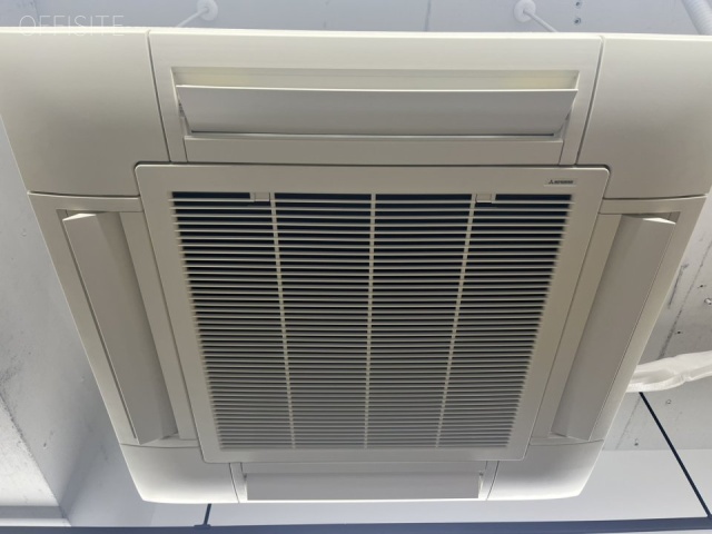 THE PORTAL SHIN-YOKOHAMA4F 設備