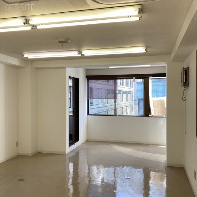 第2小高ビル 5階 11.50坪　5階 室内