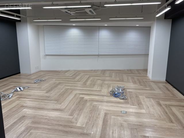 ACN秋葉原ビル3F 3階室内