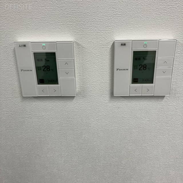 松丸ビル5F 5階 設備