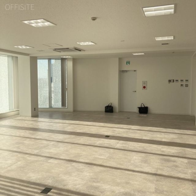 VORT外苑前Ⅲ 6階 44.55坪　6階 室内