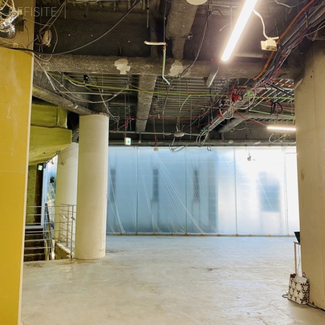 サクセス銀座ファーストビル1F 1階 室内