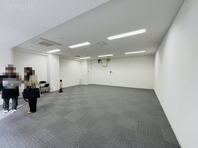 アーバネックス日本橋茅場町1F 内装