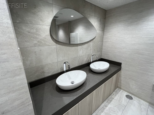 いちご半蔵門ビル4F 洗面