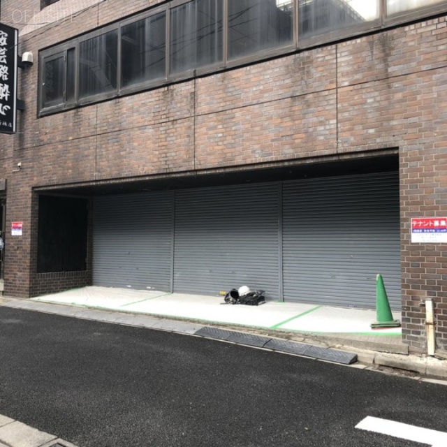 酔心興栄(すいしんこうえい)ビル1F 1階部分