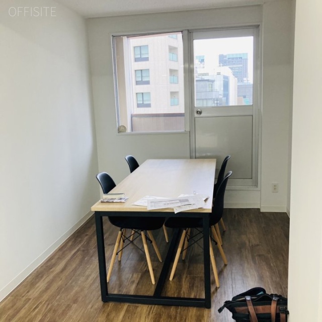 belle四谷5F 5階 室内