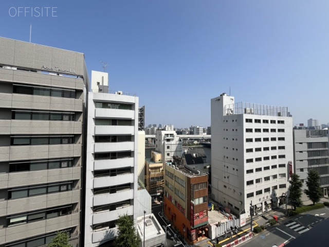 VORT浅草江戸通り8F 内装
