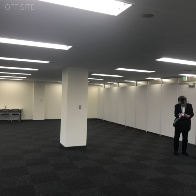 五反田PLACE9F 9階 室内