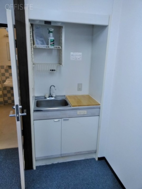 松居ビル2F 2階 室内