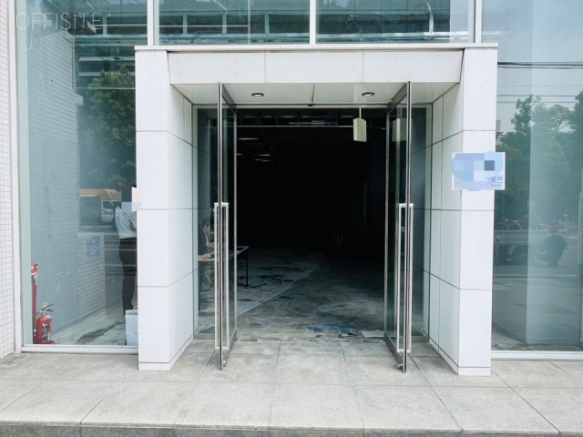 VORT渋谷Ⅱ1F~2F 内装