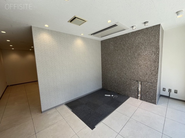 タスクセンタービル1F 内装