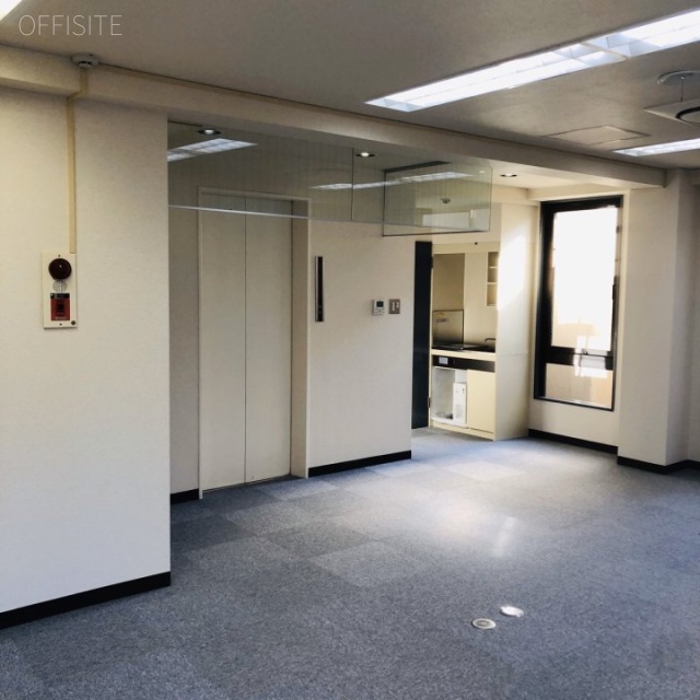 新橋TSビル6F 6階 室内