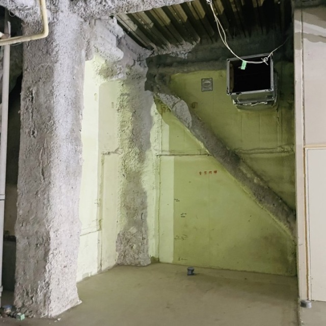 No.R赤坂見附1F 1階 室内