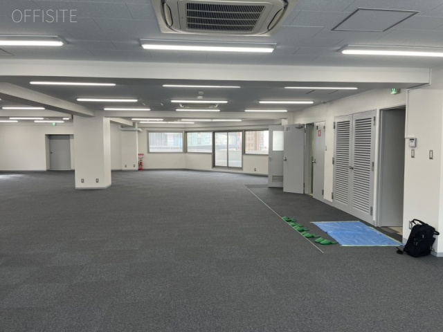 新中央ビル京橋701 内装