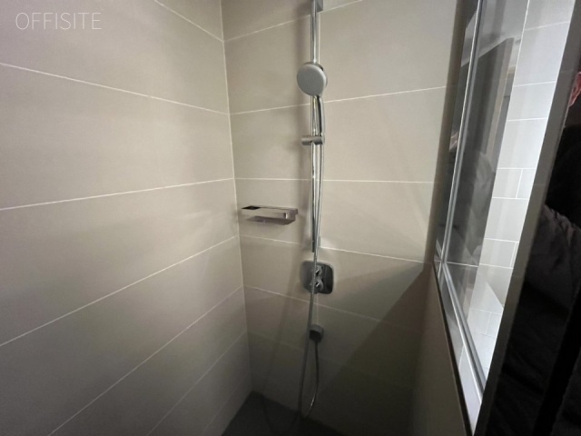 IsaI AkasakA2203 風呂