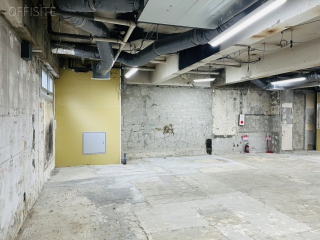 ミヤヒロビルB 内装