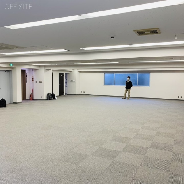 青木ビル4F 4階 室内
