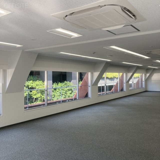 小松ビル6F 6階 室内