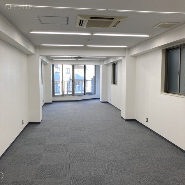 TKビル 3階 15.13坪　3階 室内