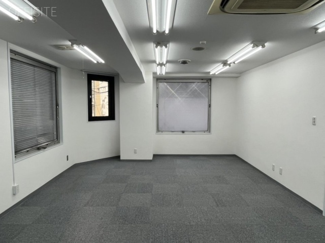 ストークビル長崎2F 内装