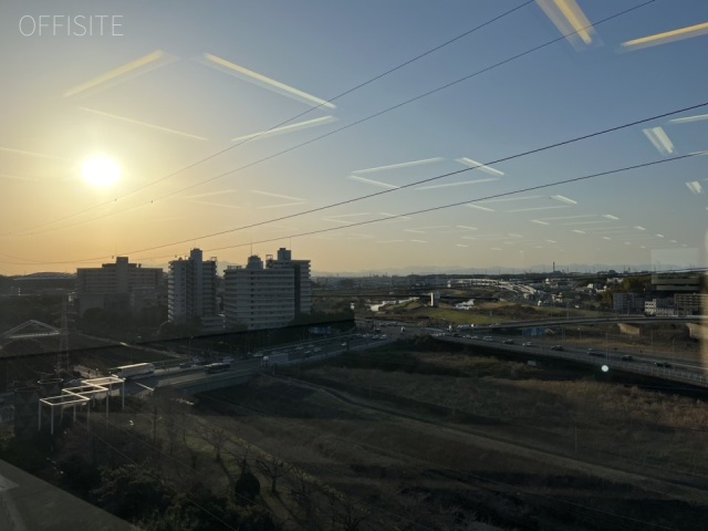 ベネックスSー310F 内装