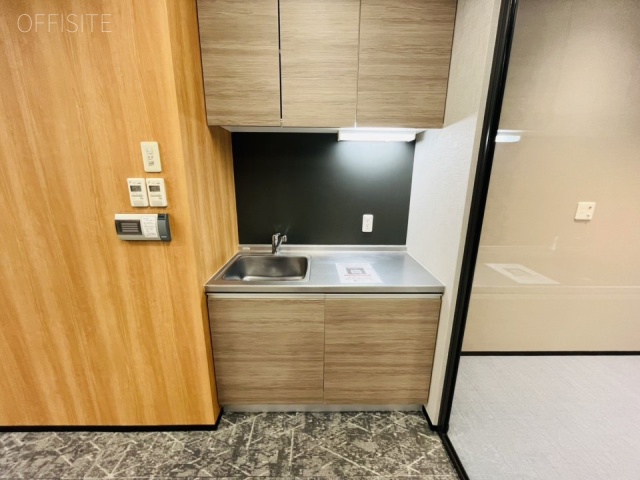 ポータル秋葉原2F キッチン