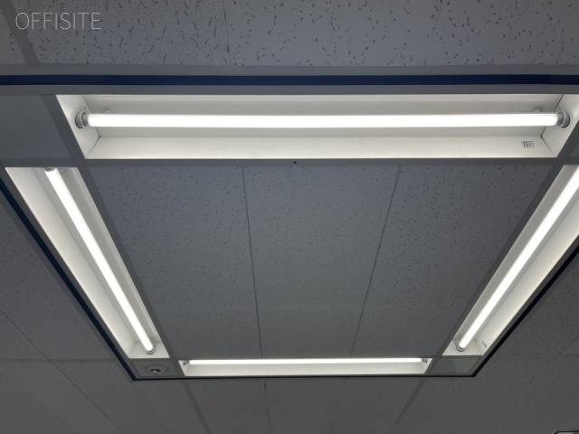 いちご新横浜ビルB 内装