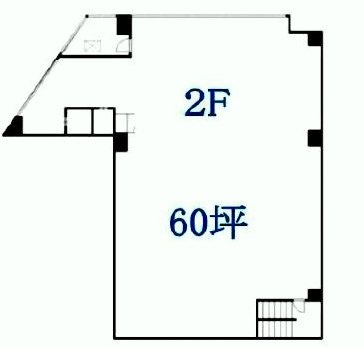 近代グループBLD.35F 間取り図