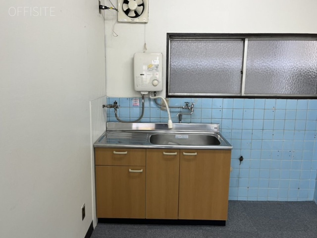 第1菊地ビル101 キッチン