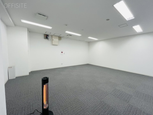 アーバネックス日本橋茅場町1F 内装