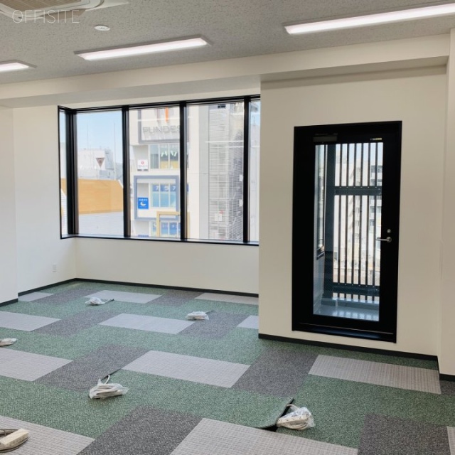 ベルグランツ神田神保町ビル10F 10階 室内