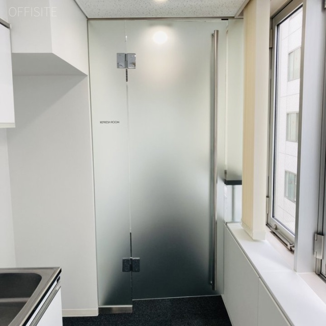 第一恒産ビル5F 5階 室内